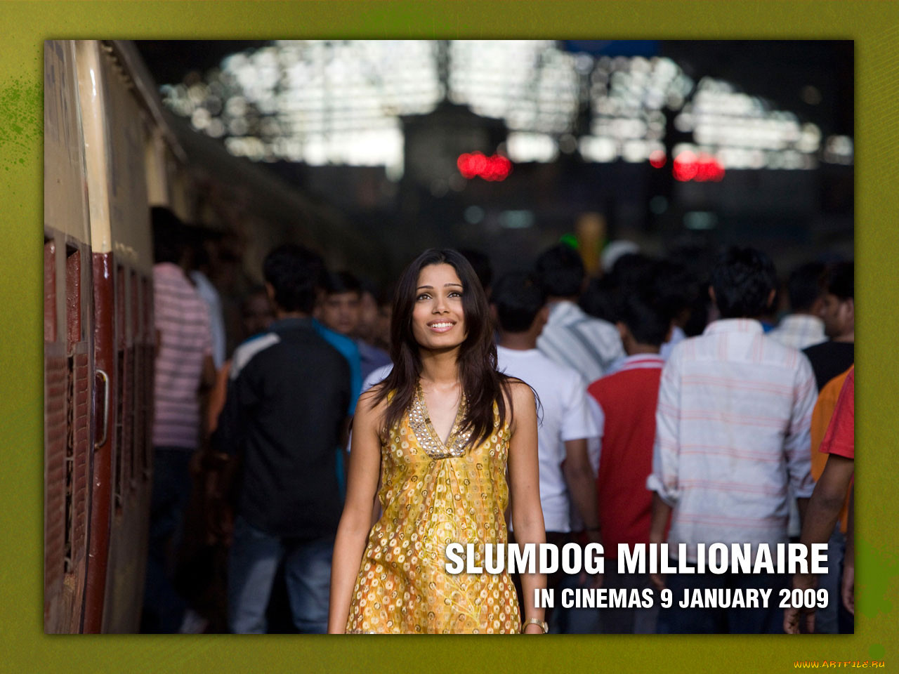 slumdog, millionaire, , 